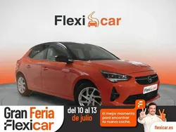 Naranja Usado 2019 Opel Corsa GS Line Utilitario | 10.590 € (Precio justo)