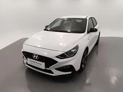 Usado 2024 Hyundai i30 N Line | 18.700 € (Buen precio)