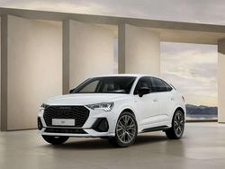 Blanco Nuevo 2025 Audi Q3 Sportback SUV | 42.925 €
