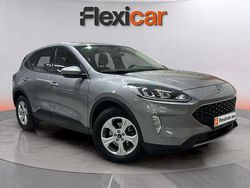 Gris Usado 2022 Ford Kuga Trend SUV | 14.690 € (Super precio)