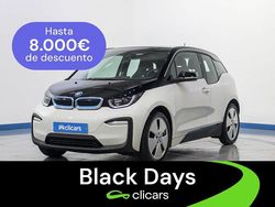 Blanco Usado 2020 BMW i3 Utilitario | 18.490 € (Precio justo)