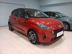 Usado 2021 Hyundai i10 Utilitario | 11.900 € (Precio justo)