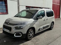 Beige Usado 2019 Citroën Berlingo Feel Monovolumen | 15.000 € (Caro)