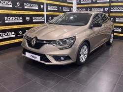 Usado 2018 Renault Mégane IV LIMITED | 16.950 € (Caro)