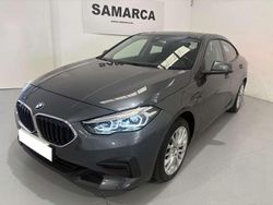 Gris / plata Usado 2021 BMW 216 Coupe | 22.800 € (Precio justo)