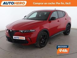 Rojo Usado 2024 Alfa Romeo Tonale Sprint SUV | 27.799 €