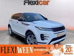Blanco Usado 2023 Land Rover Range Rover evoque R-Dynamic SUV | 31.990 € (Precio justo)
