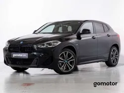 Negro Usado 2023 BMW X2 Shadowline SUV | 36.975 €