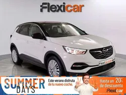 Blanco Usado 2018 Opel Grandland X Excellence SUV | 13.990 € (Buen precio)