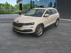Usado 2021 Skoda Karoq Ambition SUV | 23.300 € (Un poco caro)