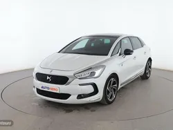 Blanco Usado 2018 DS Automobiles DS5 Performance Utilitario | 15.999 € (Precio justo)