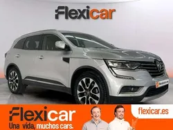 Gris Usado 2019 Renault Koleos Zen SUV | 18.790 € (Super precio)