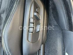 Negro Usado 2015 BMW X5 SUV | 27.500 € (Un poco caro)