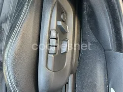 Negro Usado 2015 BMW X5 SUV | 27.500 € (Precio justo)