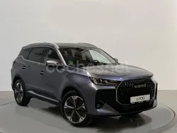 Gris / plata Nuevo 2025 Ebro s700 Luxury SUV | 28.500 € (Precio justo)