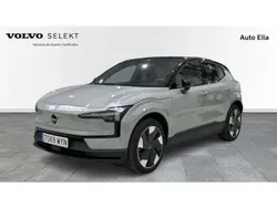 Gris Nuevo 2025 Volvo EX30 Plus SUV | 39.900 € (Un poco caro)