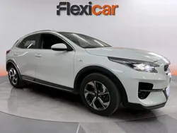 Blanco Usado 2022 Kia XCeed 2 SUV | 13.270 € (Buen precio)