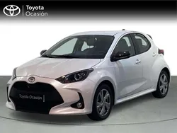 Nuevo 2025 Toyota Yaris Hybrid Active Monovolumen | 22.900 € (Un poco caro)