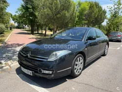 Gris / plata Usado 2006 Citroën C6 Exclusive Berlina | 3950 €