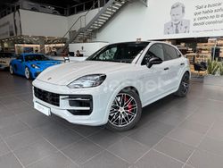 Beige Usado 2024 Porsche Cayenne SUV | 129.000 €