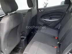 Gris / plata Usado 2020 Ford Ecosport Trend SUV | 13.500 € (Buen precio)
