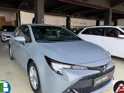 Usado 2019 Toyota Corolla Hybrid Active | 18.900 €