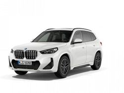 Usado 2025 BMW X1 SUV | 47.500 € (Buen precio)