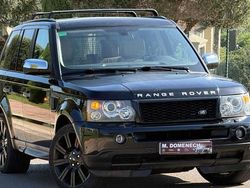 Usado 2007 Land Rover Range Rover HSE SUV | 11.900 €