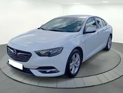Blanco Usado 2019 Opel Insignia Excellence Berlina | 12.490 € (Precio justo)