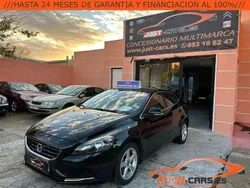 Usado 2015 Volvo V40 Momentum Familiar | 13.000 € (Caro)