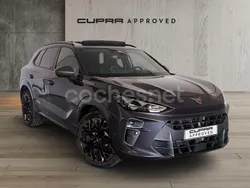 Violeta / lila Usado 2025 Cupra Terramar VZ SUV | 49.290 € (Precio justo)