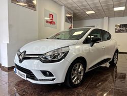 Blanco Usado 2020 Renault Clio V Business Berlina | 10.490 € (Super precio)