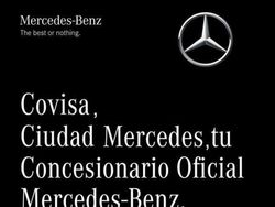 Usado 2024 Mercedes CLA220 Berlina | 45.900 € (Caro)