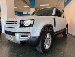 Blanco Usado 2021 Land Rover Defender S SUV | 51.900 €