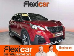 Blanco Usado 2020 Peugeot 3008 Style Monovolumen | 12.690 € (Super precio)