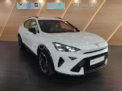 Blanco Nuevo 2025 Cupra Formentor SUV | 43.500 € (Caro)