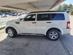 Blanco Usado 2008 Dodge Nitro SUV | 9975 €