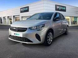 Gris Usado 2022 Opel Corsa-e Edition Utilitario | 16.790 € (Buen precio)