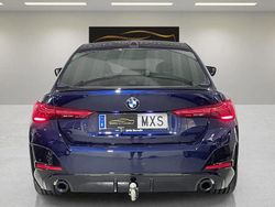 Azul Usado 2025 BMW 420 Gran Coupé Comfort Edition Coupe | 52.490 € (Precio justo)