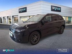 Negro Usado 2025 Leapmotor C10 SUV | 30.400 € (Precio justo)