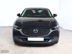Azul Usado 2021 Mazda CX-30 SUV | 20.500 € (Precio justo)