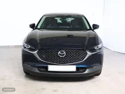 Azul Usado 2021 Mazda CX-30 SUV | 20.500 € (Precio justo)