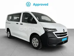 Blanco Usado 2025 VW Caravelle Monovolumen | 43.990 € (Caro)