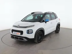 Blanco Usado 2018 Citroën C3 Aircross Rip Curl SUV | 10.199 € (Precio justo)