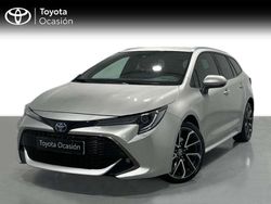 Gris Usado 2020 Toyota Corolla Sport Utilitario | 22.490 € (Caro)