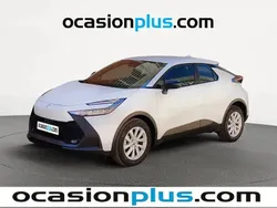 Blanco Nuevo 2025 Toyota C-HR Active SUV | 28.091 € (Super precio)