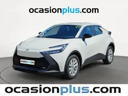 Blanco Nuevo 2025 Toyota C-HR Active SUV | 28.091 € (Super precio)