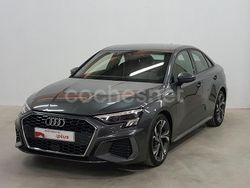 Gris / plata Usado 2022 Audi A3 e-tron S-Line Utilitario | 27.900 € (Precio justo)