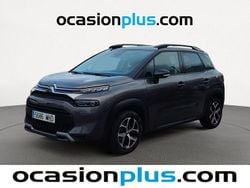 Gris Usado 2023 Citroën C3 Aircross PureTech SUV | 11.728 € (Buen precio)