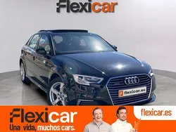 Blanco Usado 2018 Audi A3 e-tron Sport Utilitario | 21.490 € (Precio justo)